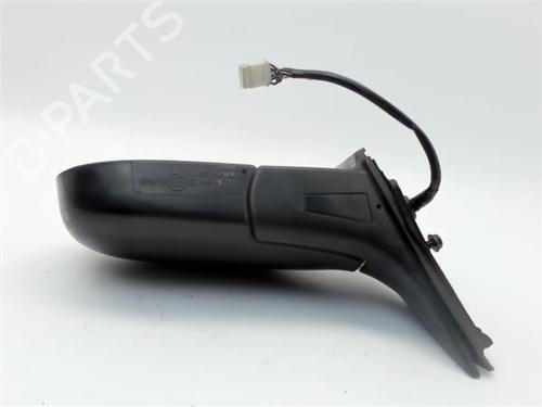 Left mirror TOYOTA CARINA E VI (_T19_) 2.0 GLI (ST191) | BP13527265C26 