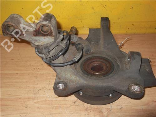 Right front steering knuckle RENAULT ESPACE III (JE0_) | BP14336518M26