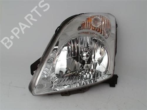 Faro derecho SUZUKI SWIFT III (MZ, EZ) 1.3 DDiS (RS413D) | BP18000685C29 