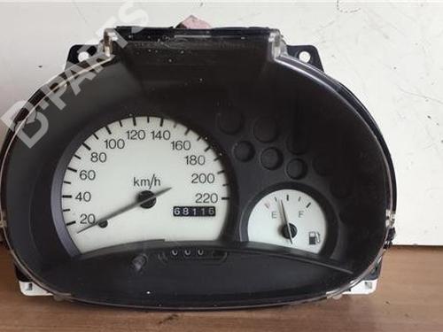 Used Instrument cluster FORD KA (RB_) [1996-2008]  9634705