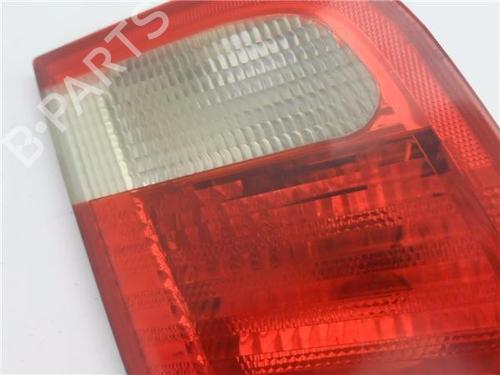 Left tailgate light BMW 3 (E46)  | BP31206910C79 
