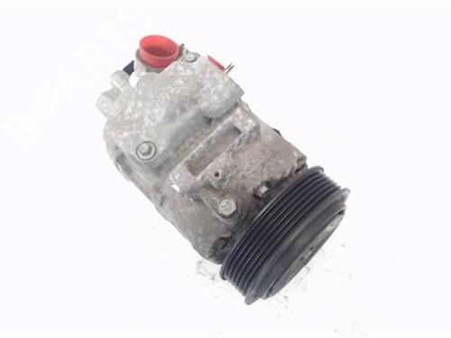 Used AC compressor AC compressor SEAT IBIZA IV (6J5, 6P1) [2008-2017] 33220415 33220415