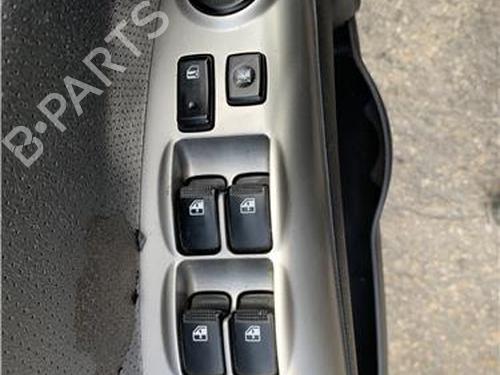 Left front window switch KIA SPORTAGE II (JE_, KM_) 2.0 CRDi 4WD | BP33730154I27 - Image 4