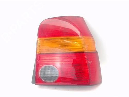Used Right taillight SEAT AROSA (6H1) [1997-2004]  26441264
