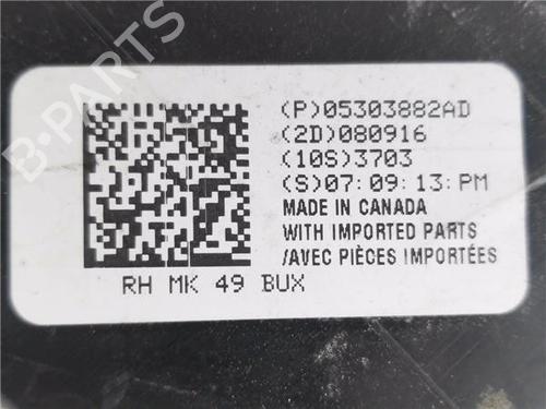 Right taillight JEEP COMPASS (MK49) 2.0 CRD | BP32418051C35 - Image 7