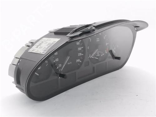 Instrument cluster BMW 3 Compact (E46) | BP38951218C47 - Image 6
