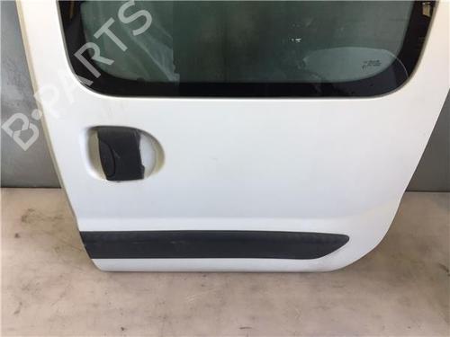 Left rear door RENAULT KANGOO Express (FC0/1_) 1.5 dCi (FC1E) | BP14344277C4 