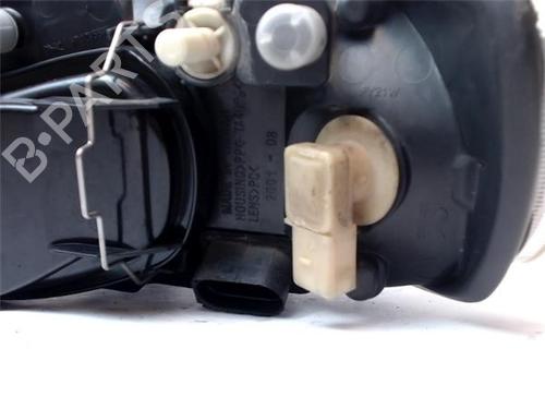 Right headlight SEAT IBIZA II (6K1) 1.9 TDI | BP11342909C29 