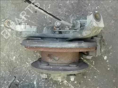 Right front steering knuckle TATA TELCOLINE (40_FD) 1.9 D | BP14334780M26 