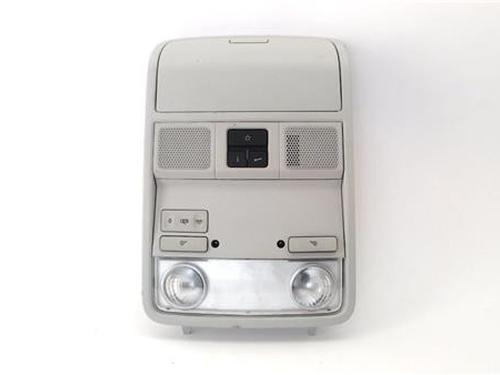 Kabinelys VW GOLF VI (5K1) [2008-2014]  30412408