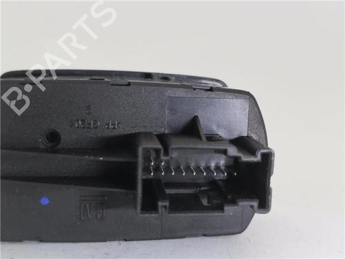 Left front window switch OPEL CORSA D (S07) | BP36477215I27 - Image 8