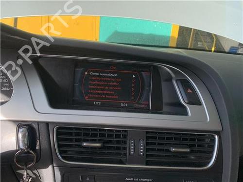 Other AUDI A4 B8 Avant (8K5) 2.0 TDI | BP32418381O1 