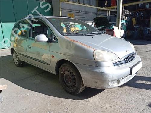 Left taillight DAEWOO REZZO (U100) | BP30154102C34