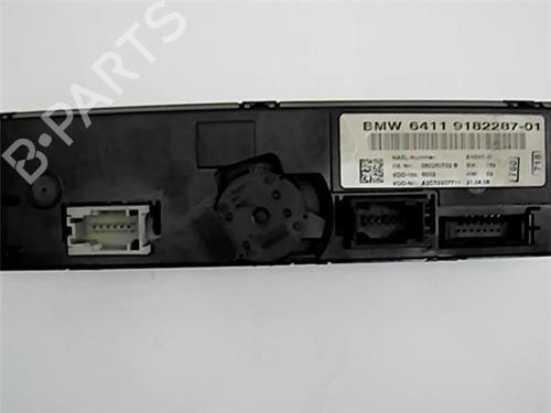 Climate control BMW 1 (E87) 118 d | BP9952087I5 