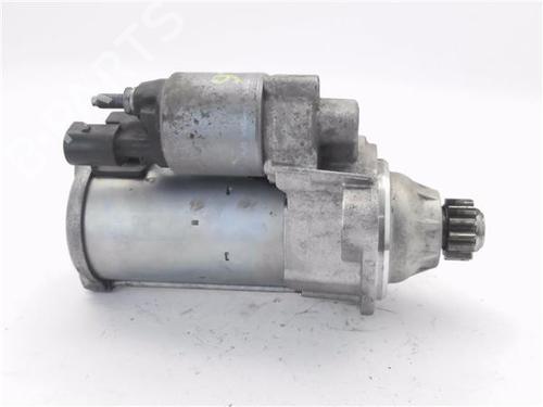 Starter VW GOLF VI (5K1) | BP36477354M8 - Image 2