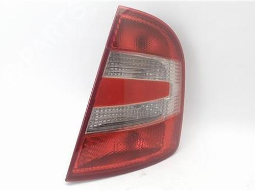 Høyre baklys SKODA FABIA I (6Y2) [1999-2008]  28098022