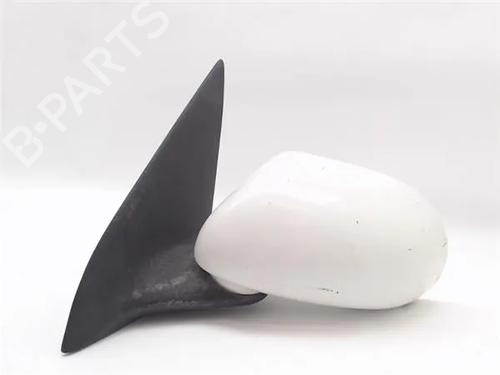 Used Left mirror FIAT BRAVA (182_) [1995-2003]  13049868