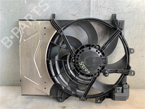 Radiator fan CITROËN C4 CACTUS 1.5 BlueHDi 100 | BP29254913M35 