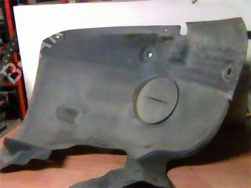 Used Wheel arch RENAULT MEGANE II (BM0/1_, CM0/1_) [2001-2012]  14338010