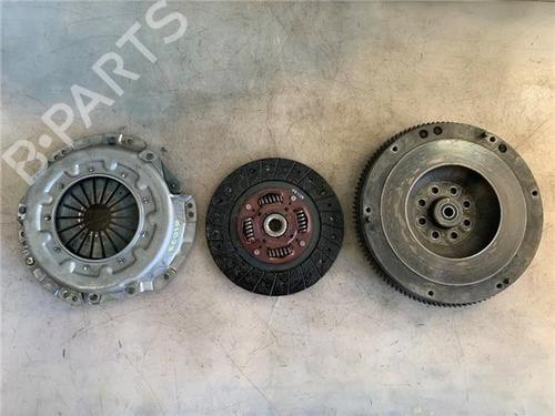 Used Other Other SUZUKI VITARA (ET, TA, TD) 2.0 V6 24V All-wheel Drive (SV620) (136 hp) 34448993 34448993