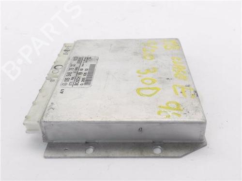Electronic module MERCEDES-BENZ E-CLASS (W210)  | BP29574501M83 