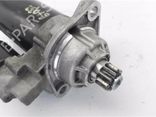 Starter SEAT ALTEA (5P1) 2.0 TDI 16V | BP33220238M8 - Image 3