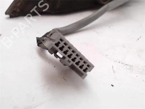 Styregear/Snekke LAND ROVER FREELANDER I (L314)  | BP25718635M22