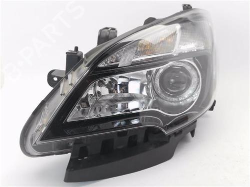 Lyskaster venstre OPEL MOKKA / MOKKA X (J13) 1.7 CDTI (_76) (131 hp) 29119150