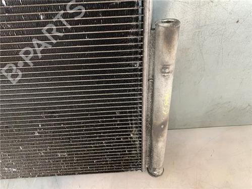 AC-Kondensator DACIA DOKKER Box Body/MPV 1.5 dCi 75 / Blue dCi 75 (FEJW, FEAH) | BP30000915M32