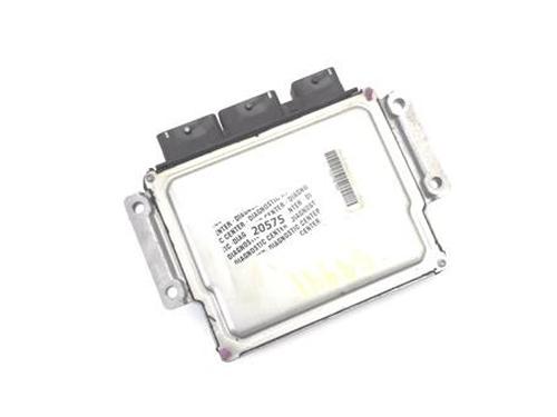 Control unit PEUGEOT 407 Coupe (6C_) 2.0 HDi | BP29259781M11 - Image 8