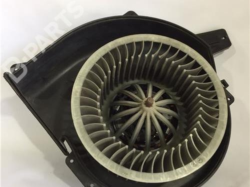Used Heater blower motor AUDI A2 (8Z0) 1.4 TDI (75 hp) 9635902