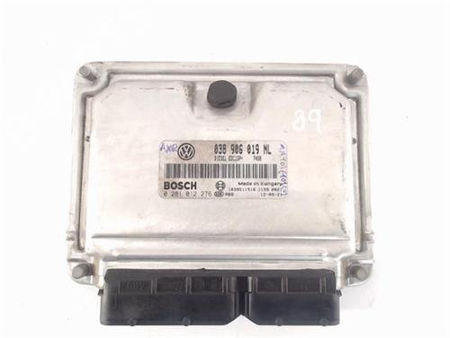 Modulo electronico SEAT IBIZA III (6L1)  | BP13050755M83 