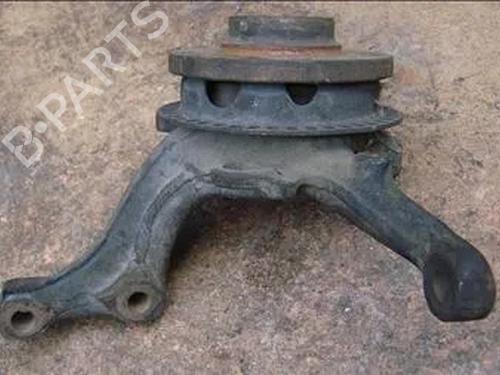 Right front steering knuckle SEAT TOLEDO I (1L2)  | BP14334948M26 