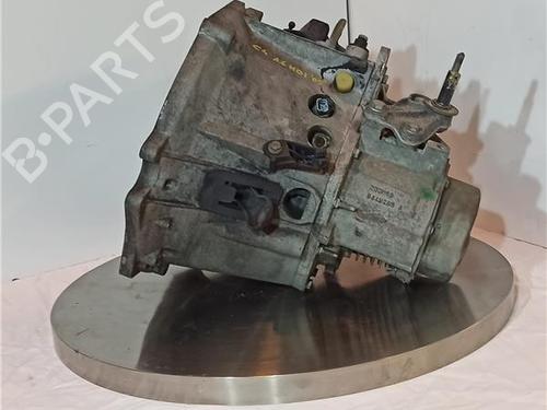 Gearbox CITROËN C4 I (LC_) 1.6 16V | BP30103658M3 
