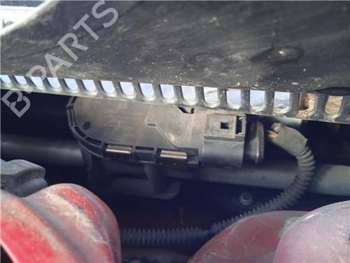 Front wiper motor VW GOLF VI (5K1) | BP32417385M29