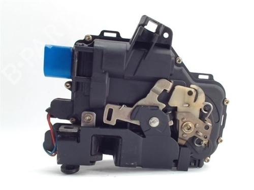 Front right lock SEAT IBIZA III (6L1) 1.4 16V | BP11363462C97 