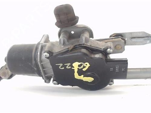Front wiper motor DACIA DOKKER Box Body/MPV 1.5 dCi 75 / Blue dCi 75 (FEJW, FEAH) | BP30182983M29