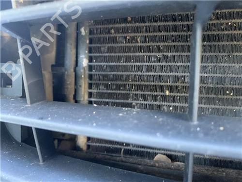 AC radiator VW GOLF V (1K1)  | BP32419365M32 