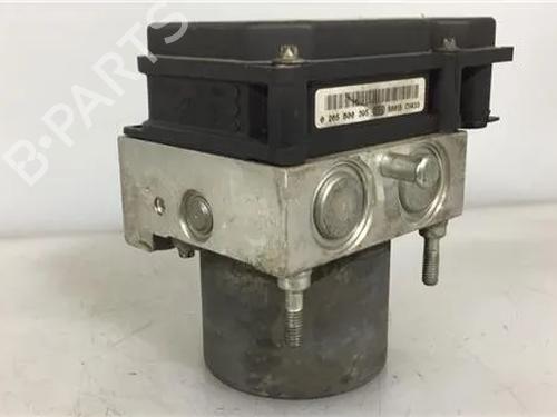ABS pump PEUGEOT 307 (3A/C)  | BP9683856M43 