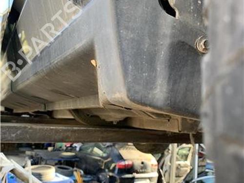 Left sideskirt JEEP COMPASS (MK49) 2.0 CRD | BP32418071C115