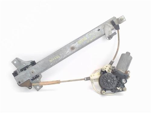 Used Rear right window mechanism TOYOTA CARINA E VI (_T19_) 2.0 TD (CT190) (83 hp) 16260087