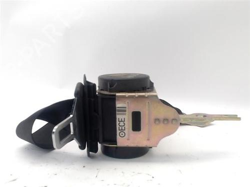Rear right seatbelt BMW 3 (E46) 320 d | BP22632620I28 