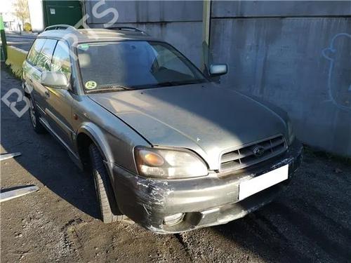 Steering pump SUBARU LEGACY III Estate (BH) 2.5 AWD (BH9) | BP11410735M99 
