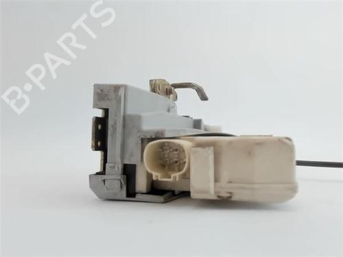 Front right lock SEAT ALHAMBRA (7V8, 7V9)  | BP11363487C97 