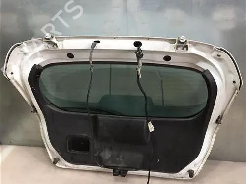 Tailgate FORD FIESTA VI (CB1, CCN) 1.6 TDCi | BP9683760C6 