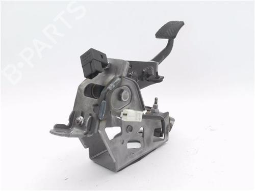 Break pedal KIA CEE'D (JD) 1.4 CVVT | BP29574386I19 