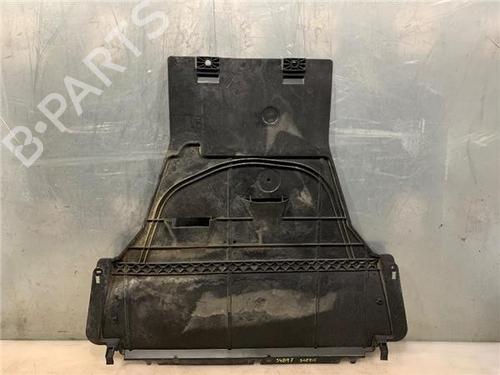 Used Underbody protection RENAULT SCÉNIC III (JZ0/1_) 1.2 TCe (116 hp) 16641383