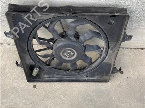 Kjølevifte elektrisk HYUNDAI i10 II (BA, IA)  | BP29119090M35
