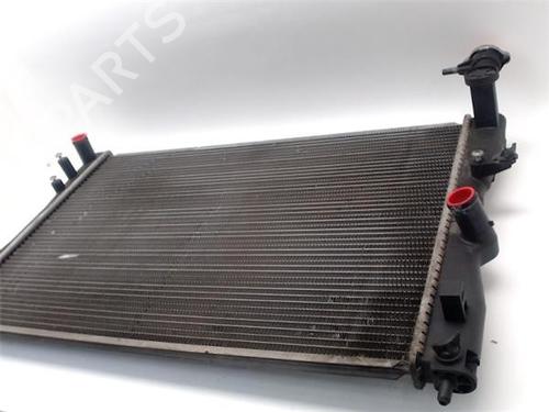 Køler MITSUBISHI COLT VI (Z3_A, Z2_A)  | BP24869499M31 