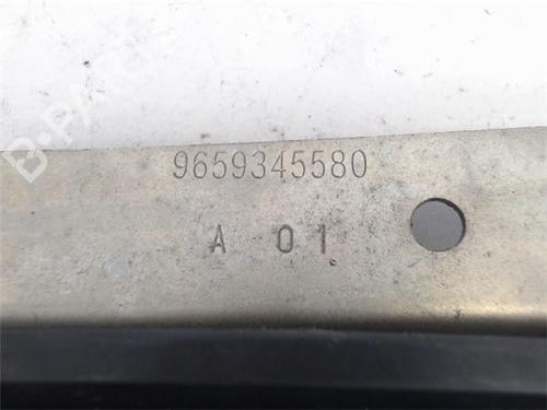 Rear right interior door handle CITROËN BERLINGO / BERLINGO FIRST MPV (MF_, GJK_, GFK_) 1.6 HDI 75 (MF9HW, GJ9HWC, GF9HWC, GN9HWC) | BP16757668I16 